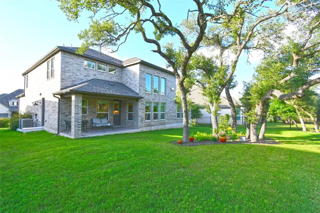 249 Running Bird Road Austin TX 78737