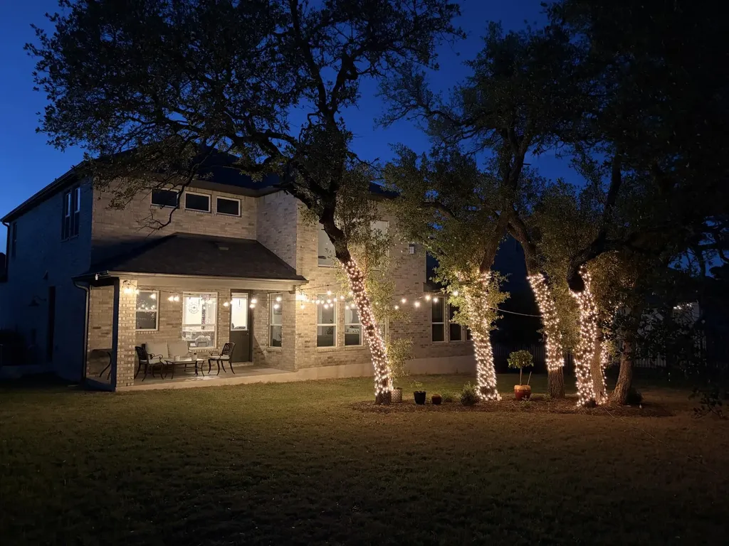 249 Running Bird Road Austin TX 78737