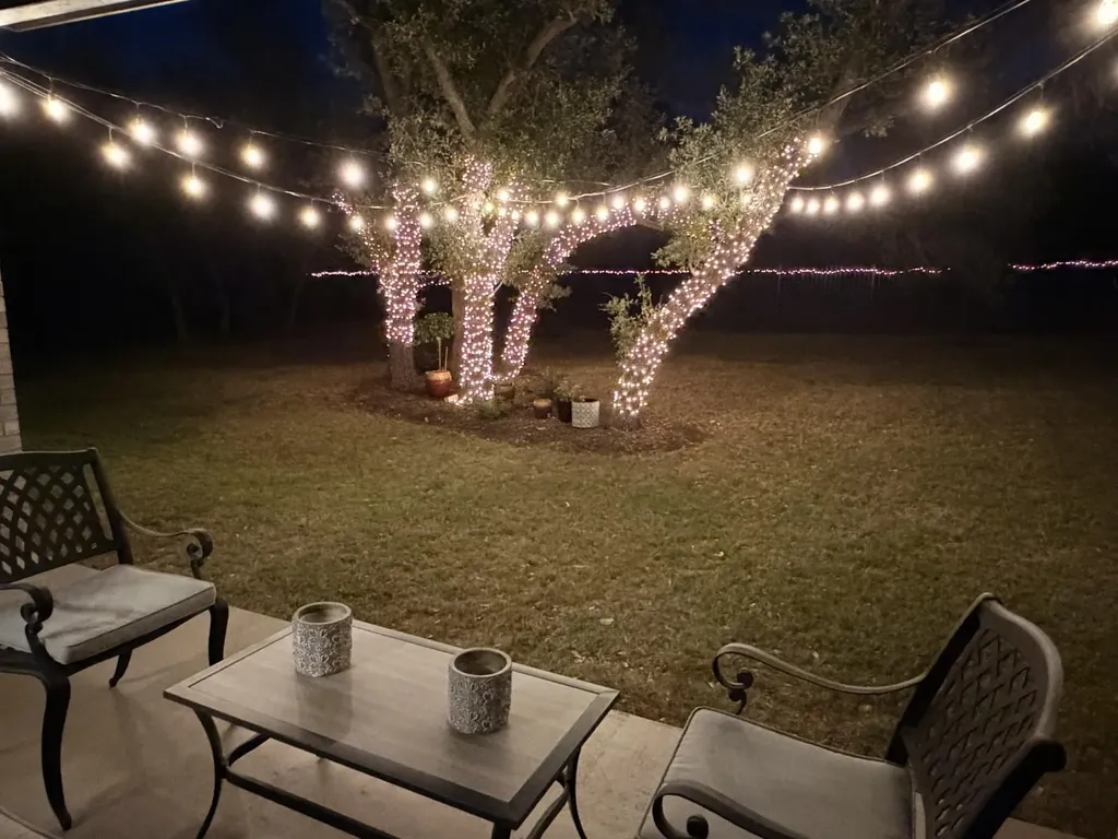 249 Running Bird Road Austin TX 78737
