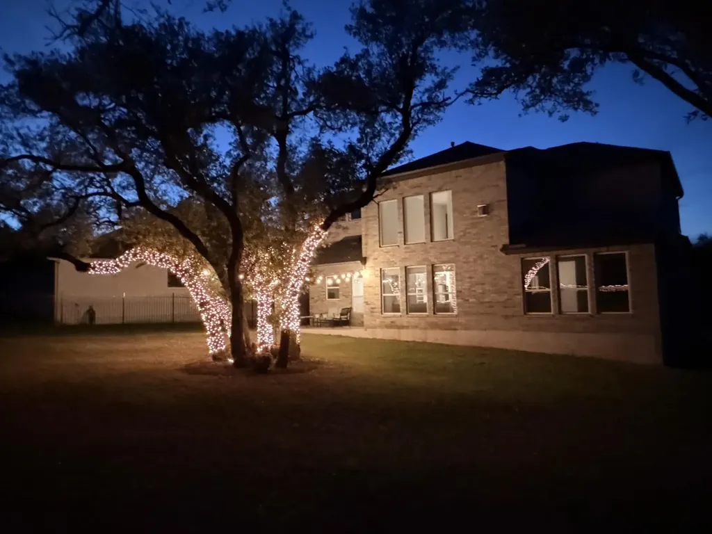 249 Running Bird Road Austin TX 78737