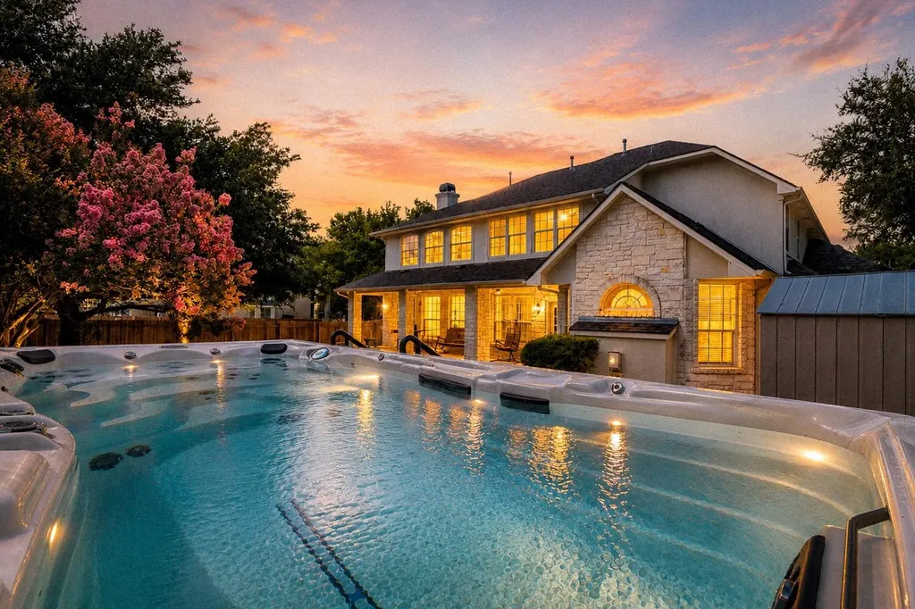 2701 Covington Place Round Rock TX 78681