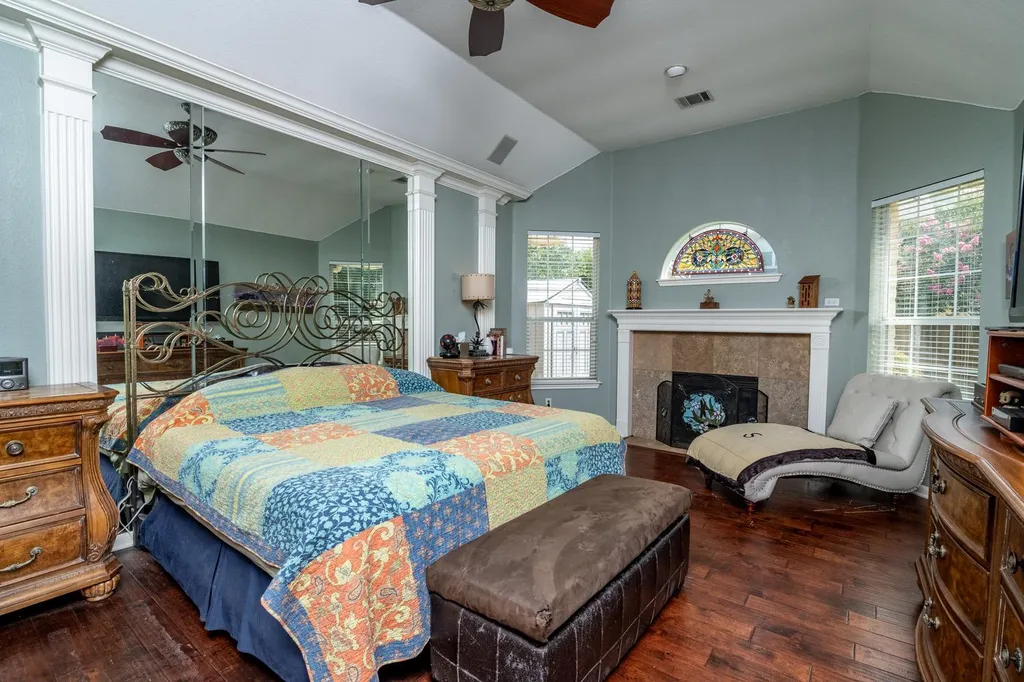 2701 Covington Place Round Rock TX 78681