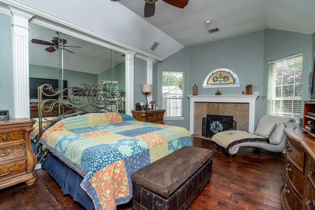 2701 Covington Place Round Rock TX 78681
