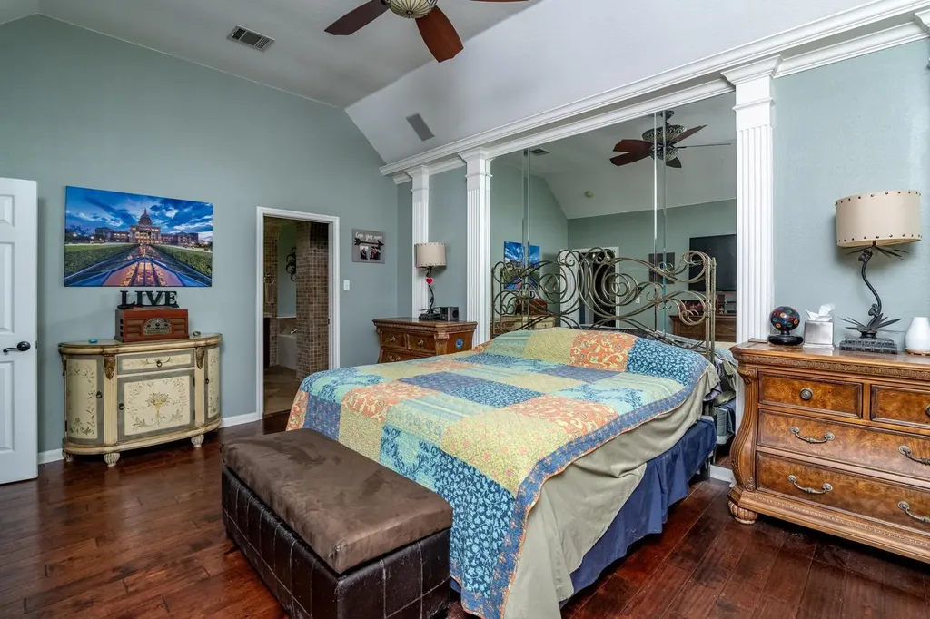 2701 Covington Place Round Rock TX 78681