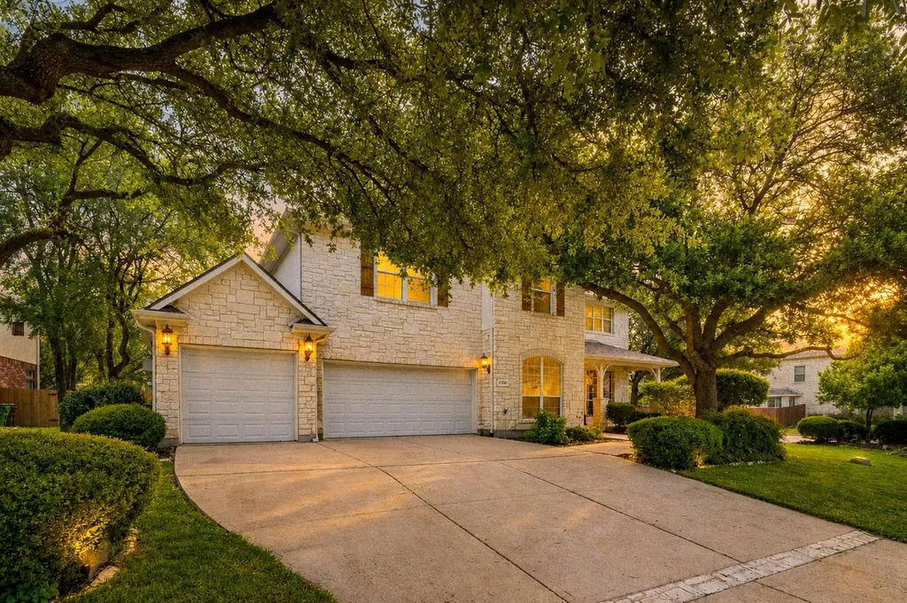 2701 Covington Place Round Rock TX 78681