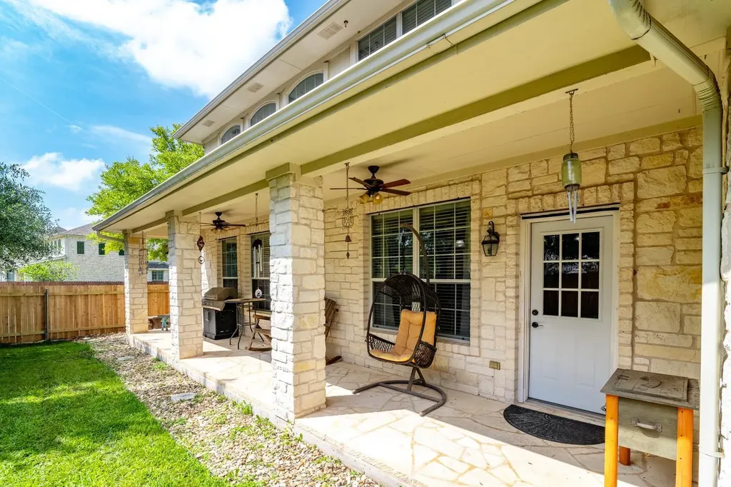 2701 Covington Place Round Rock TX 78681
