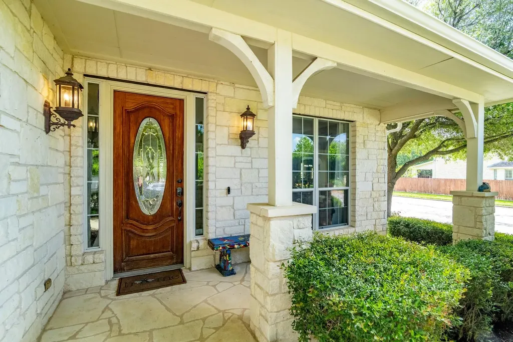 2701 Covington Place Round Rock TX 78681
