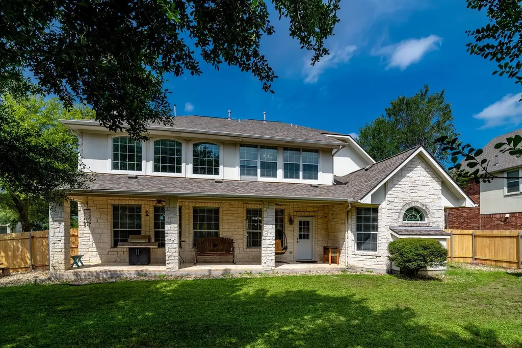 2701 Covington Place Round Rock TX 78681