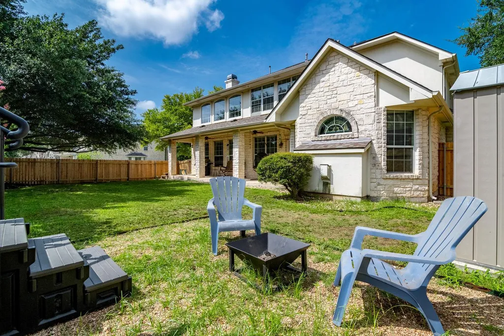 2701 Covington Place Round Rock TX 78681
