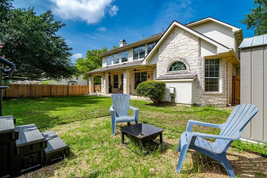 2701 Covington Place Round Rock TX 78681