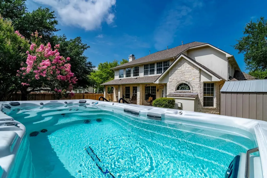 2701 Covington Place Round Rock TX 78681