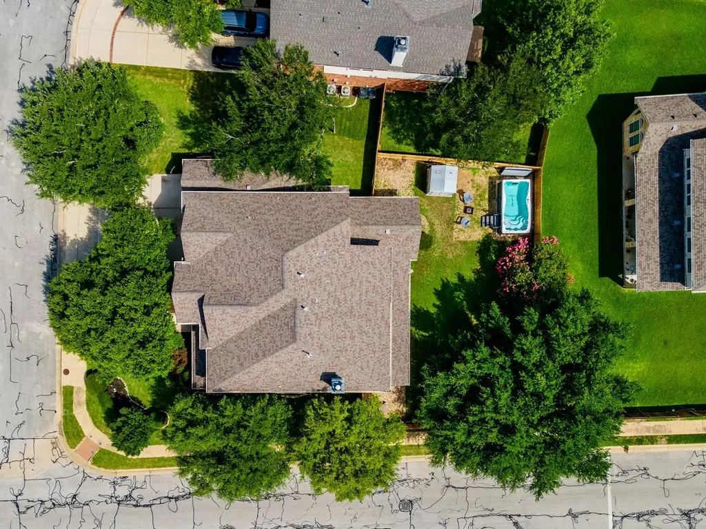 2701 Covington Place Round Rock TX 78681