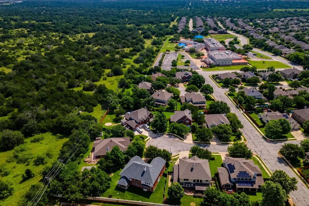 2701 Covington Place Round Rock TX 78681