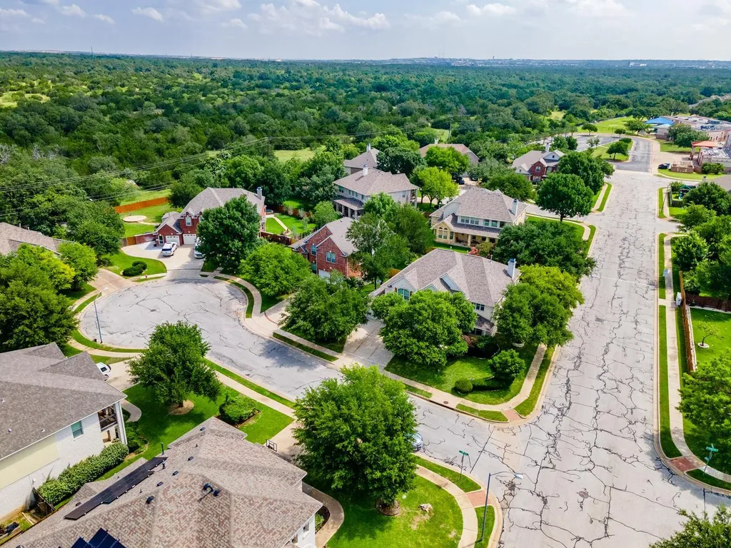 2701 Covington Place Round Rock TX 78681