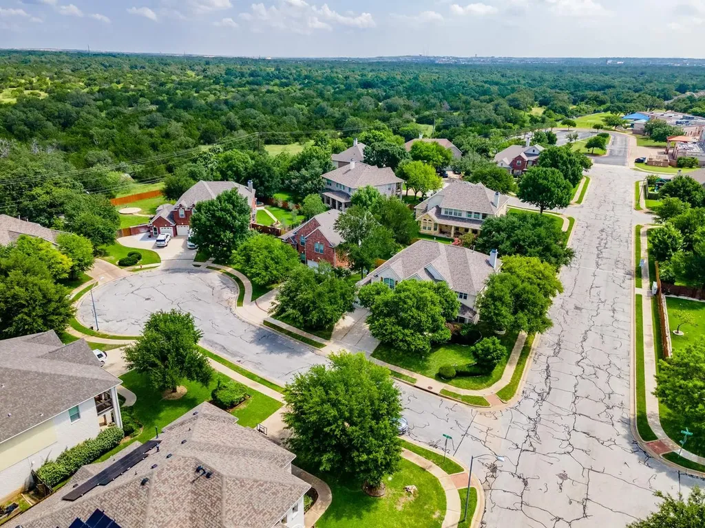 2701 Covington Place Round Rock TX 78681