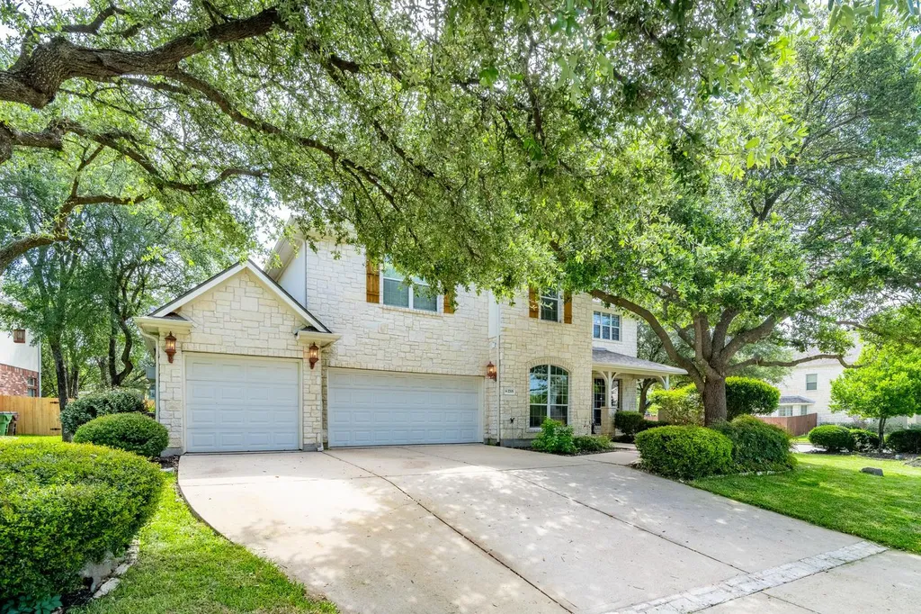 2701 Covington Place Round Rock TX 78681