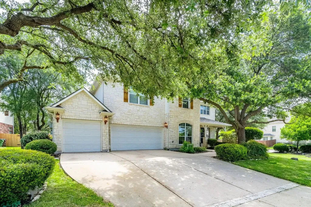 2701 Covington Place Round Rock TX 78681