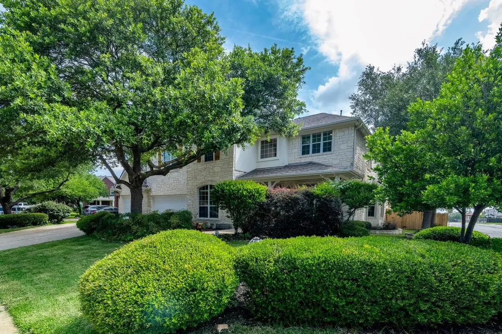 2701 Covington Place Round Rock TX 78681