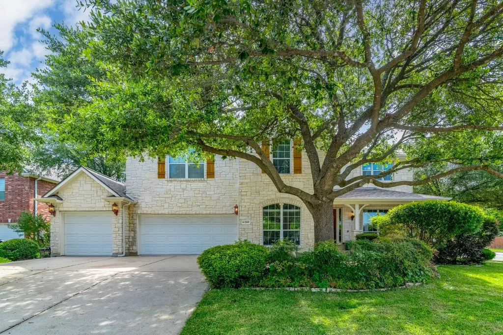2701 Covington Place Round Rock TX 78681
