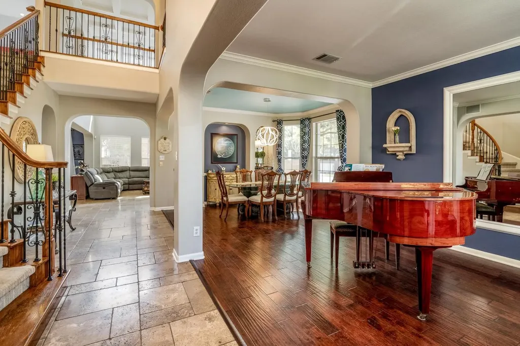 2701 Covington Place Round Rock TX 78681