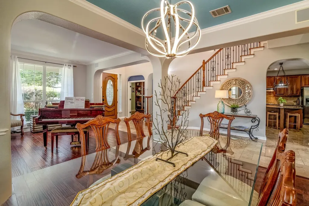 2701 Covington Place Round Rock TX 78681