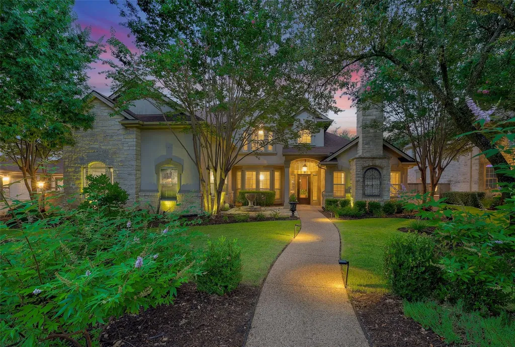 507 Champions Drive Georgetown TX 78628