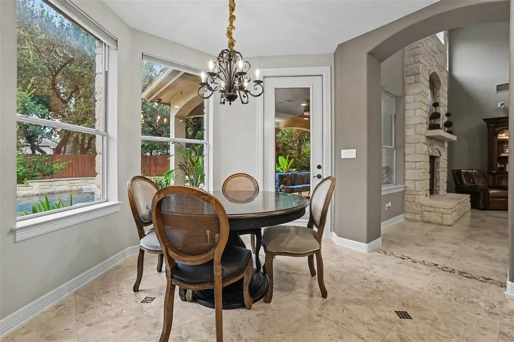 507 Champions Drive Georgetown TX 78628