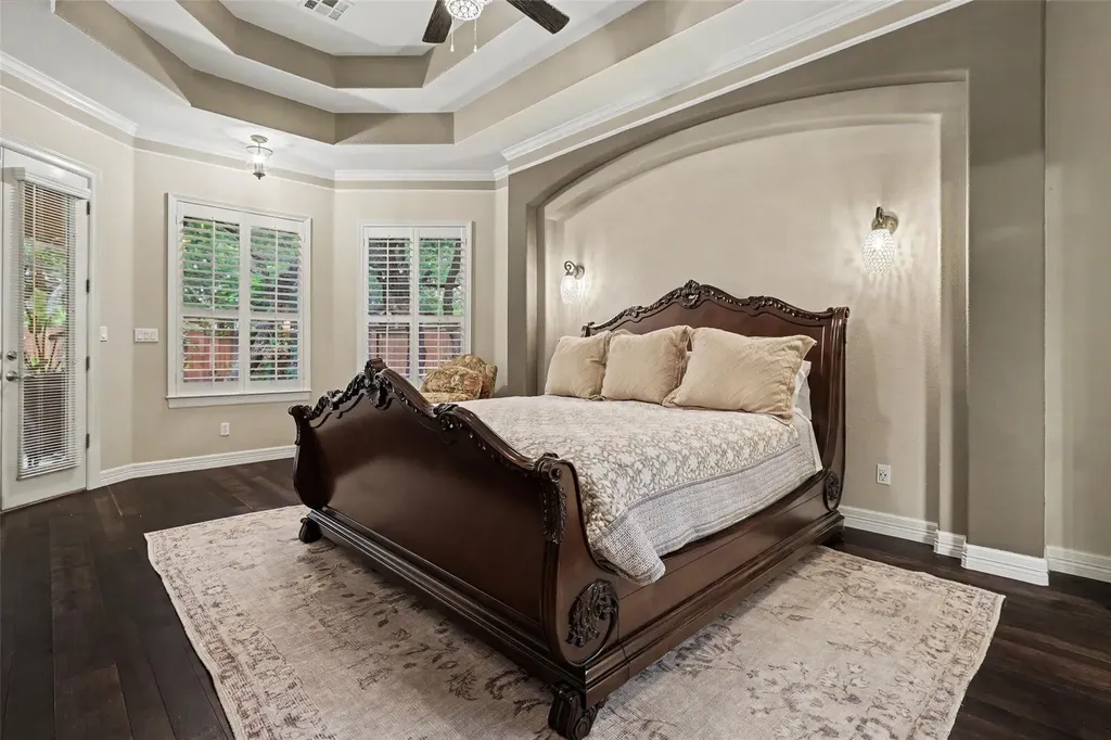 507 Champions Drive Georgetown TX 78628