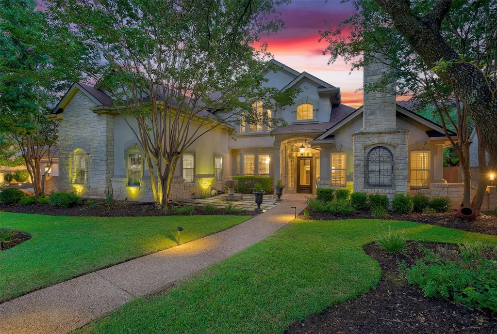 507 Champions Drive Georgetown TX 78628