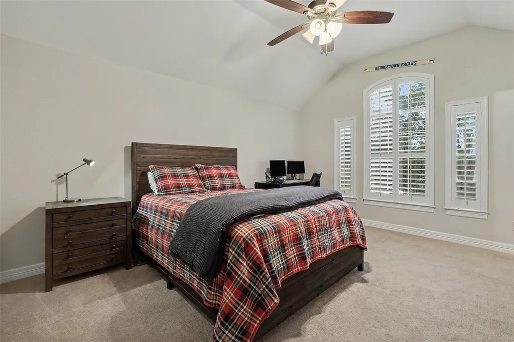 507 Champions Drive Georgetown TX 78628