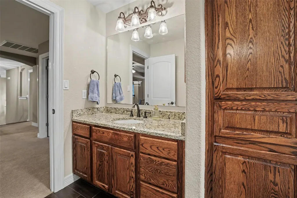 507 Champions Drive Georgetown TX 78628