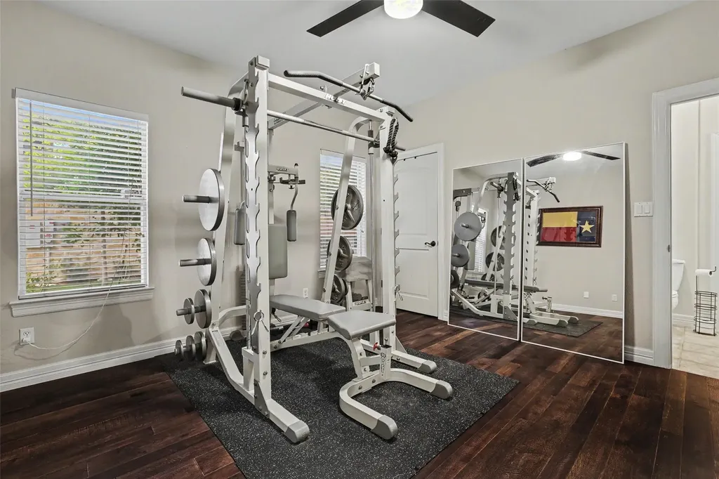 507 Champions Drive Georgetown TX 78628
