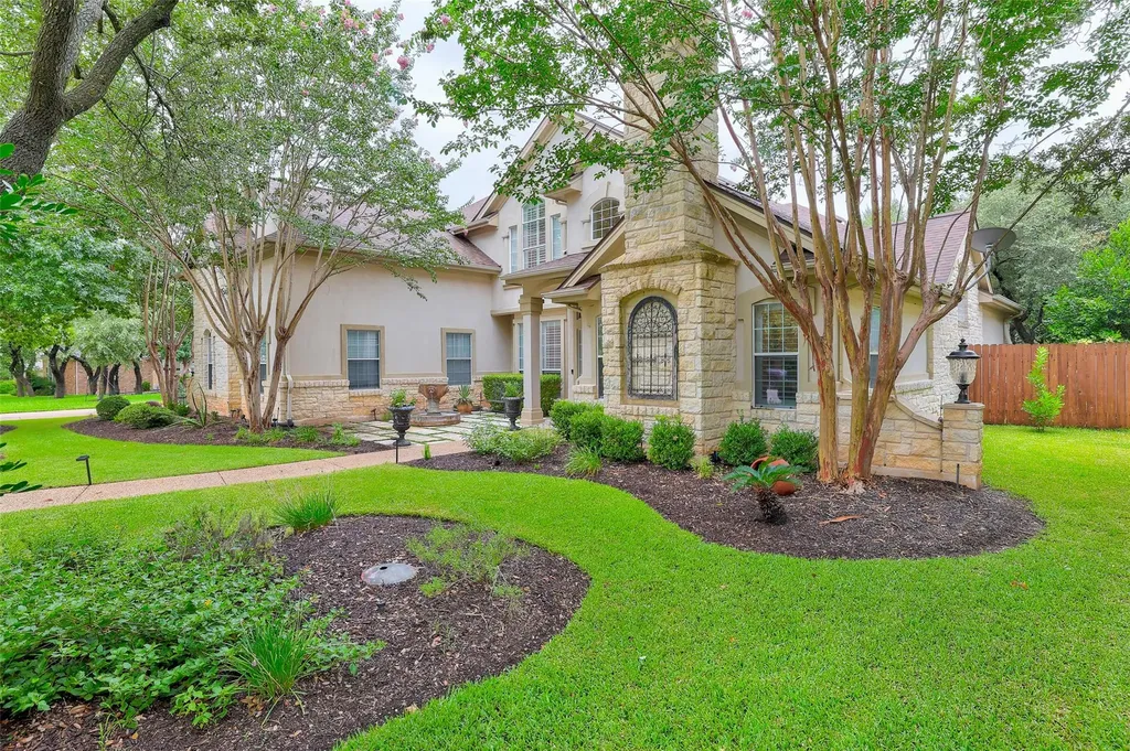 507 Champions Drive Georgetown TX 78628