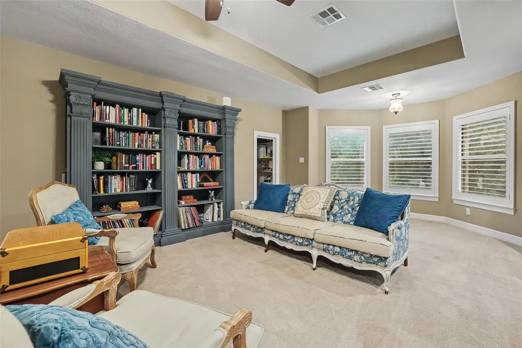 507 Champions Drive Georgetown TX 78628