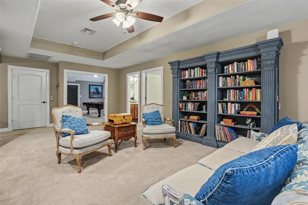 507 Champions Drive Georgetown TX 78628
