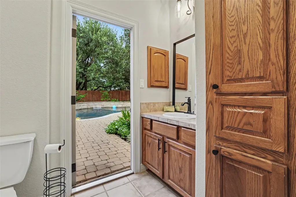 507 Champions Drive Georgetown TX 78628