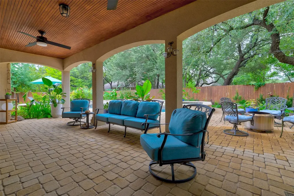 507 Champions Drive Georgetown TX 78628