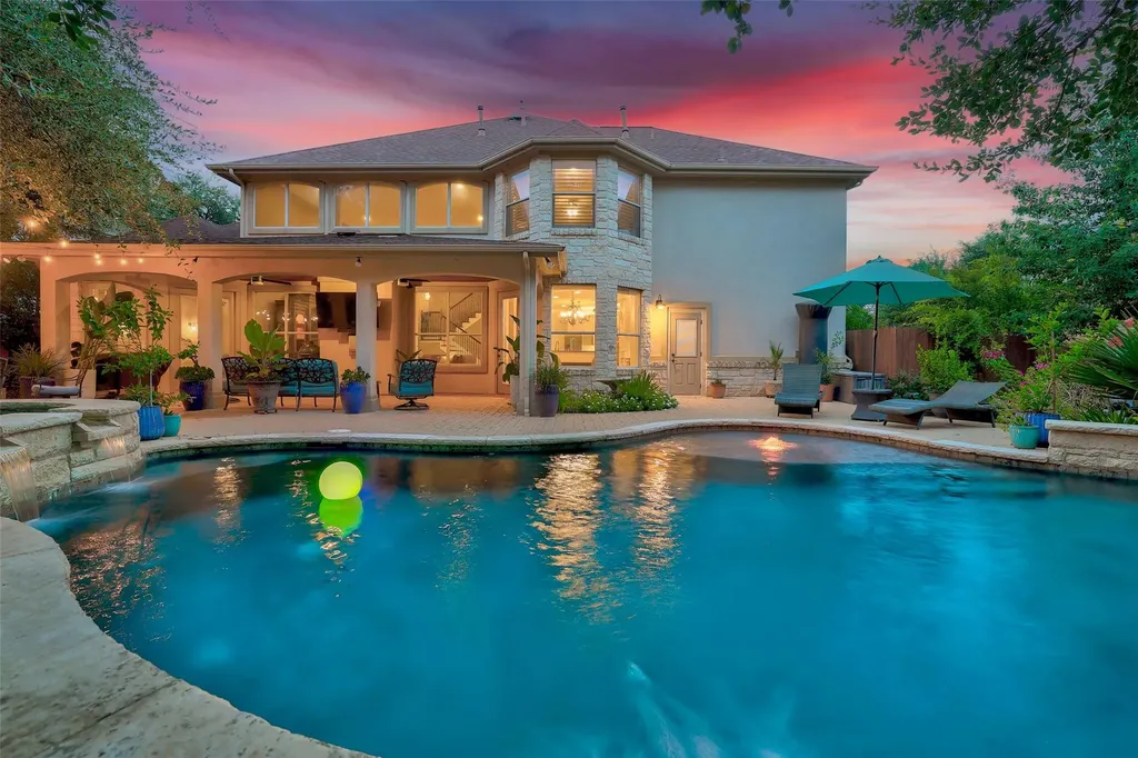 507 Champions Drive Georgetown TX 78628