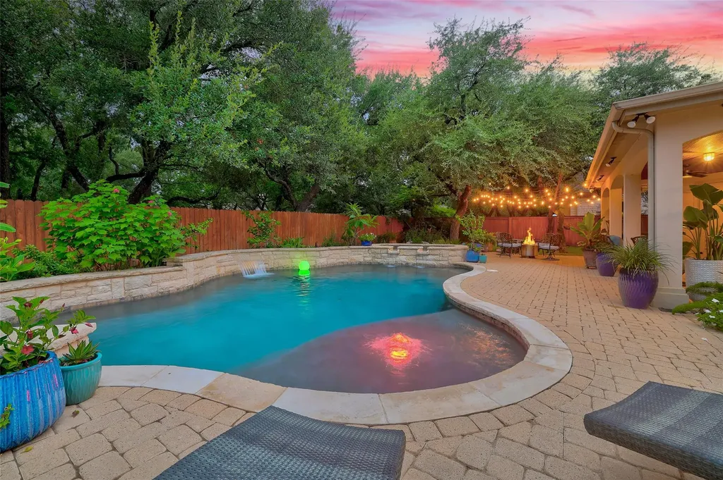 507 Champions Drive Georgetown TX 78628