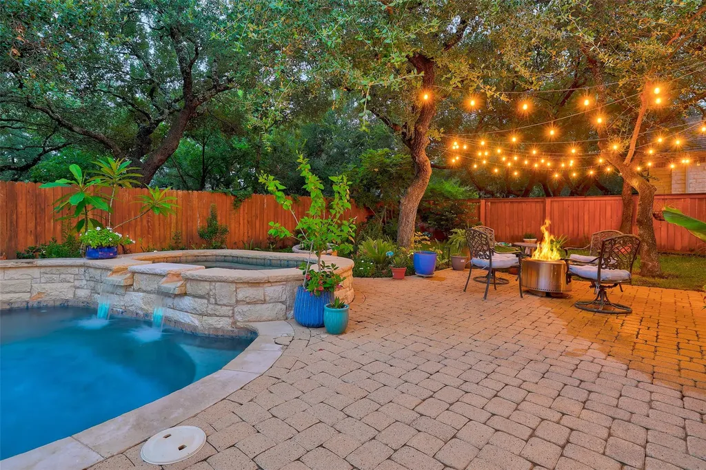507 Champions Drive Georgetown TX 78628