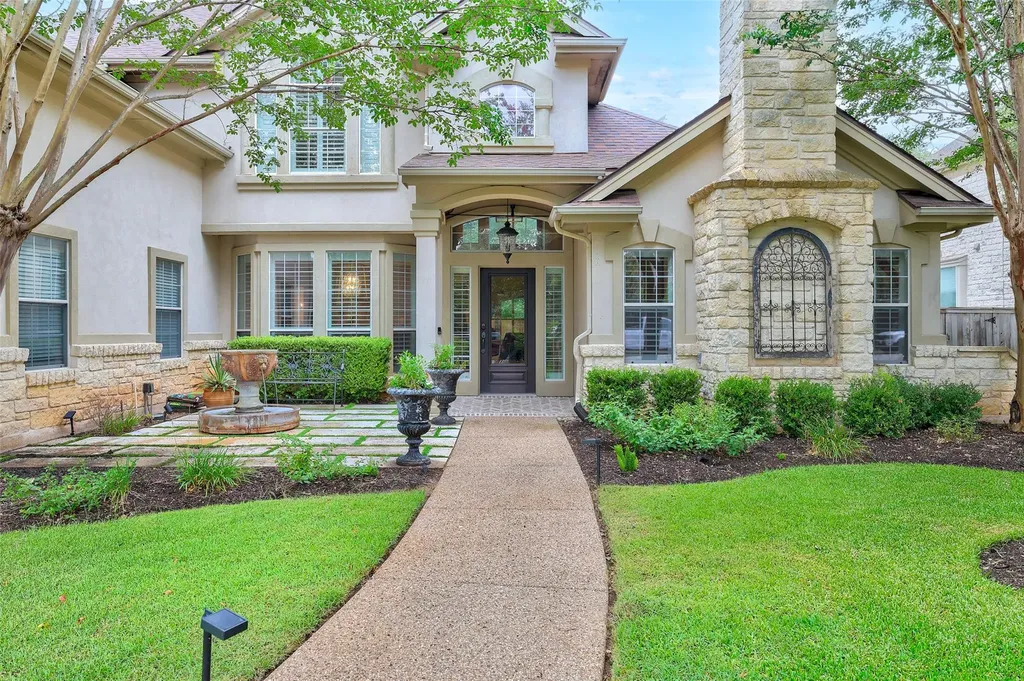 507 Champions Drive Georgetown TX 78628