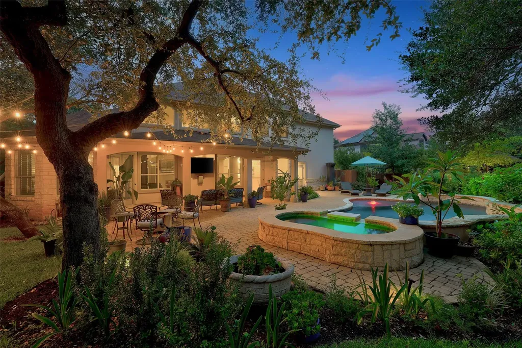 507 Champions Drive Georgetown TX 78628