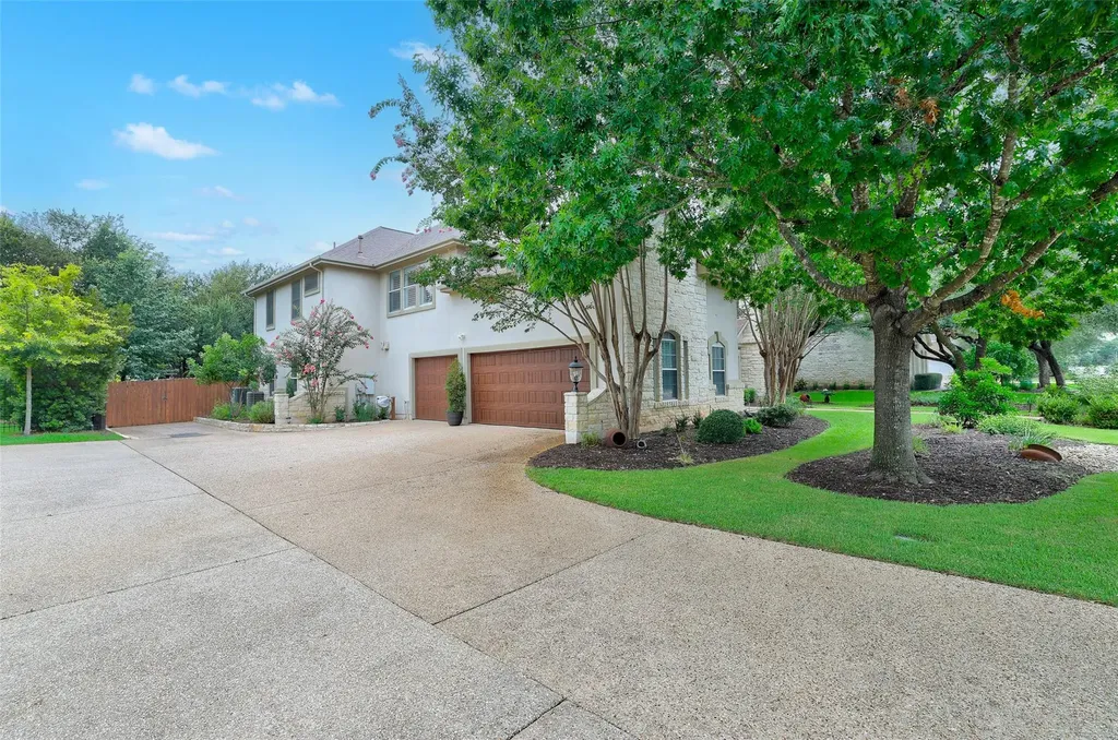 507 Champions Drive Georgetown TX 78628