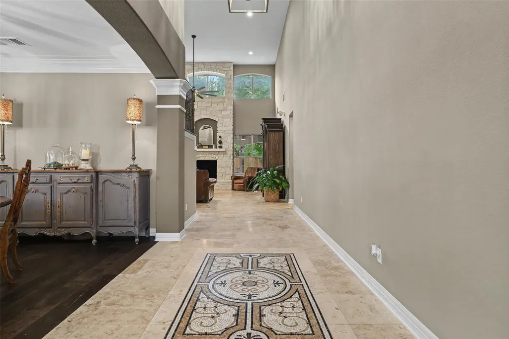 507 Champions Drive Georgetown TX 78628