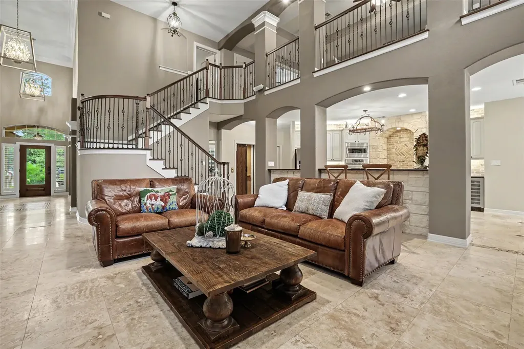 507 Champions Drive Georgetown TX 78628