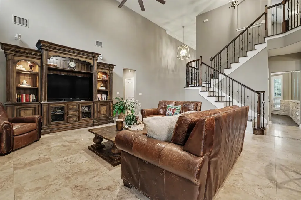 507 Champions Drive Georgetown TX 78628