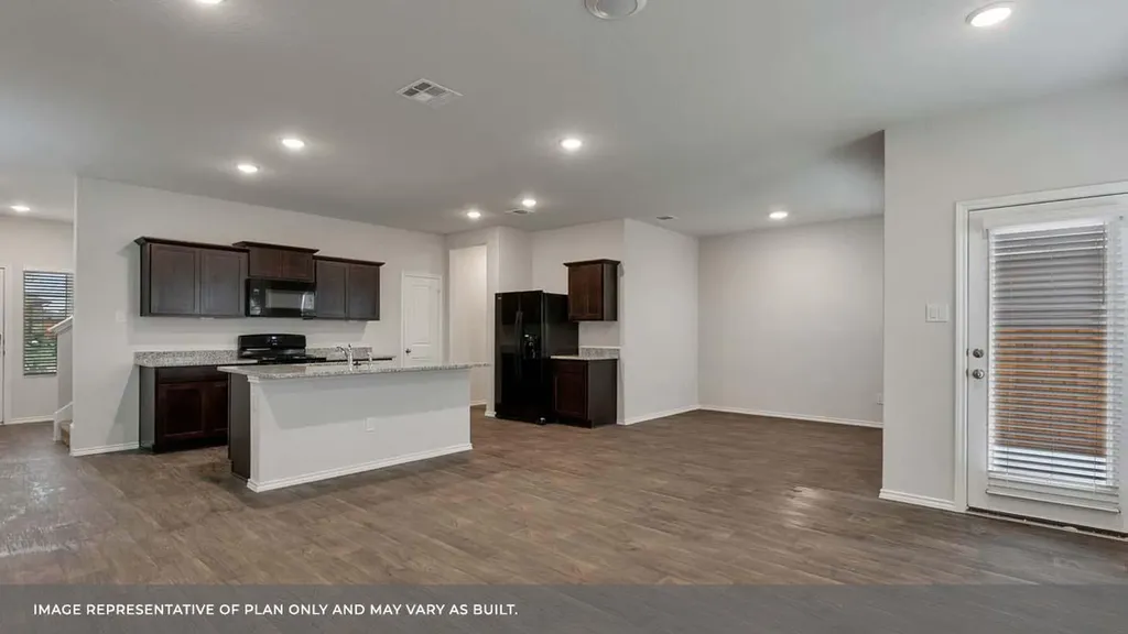1921 Arbuckle Drive Leander TX 78641