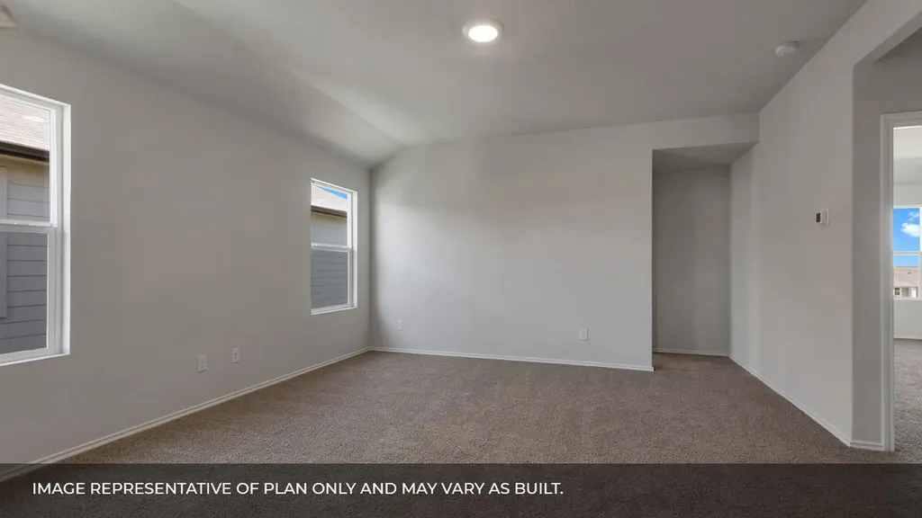1921 Arbuckle Drive Leander TX 78641