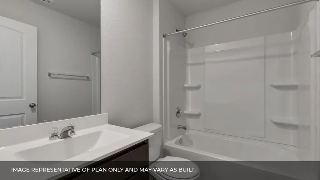 1921 Arbuckle Drive Leander TX 78641