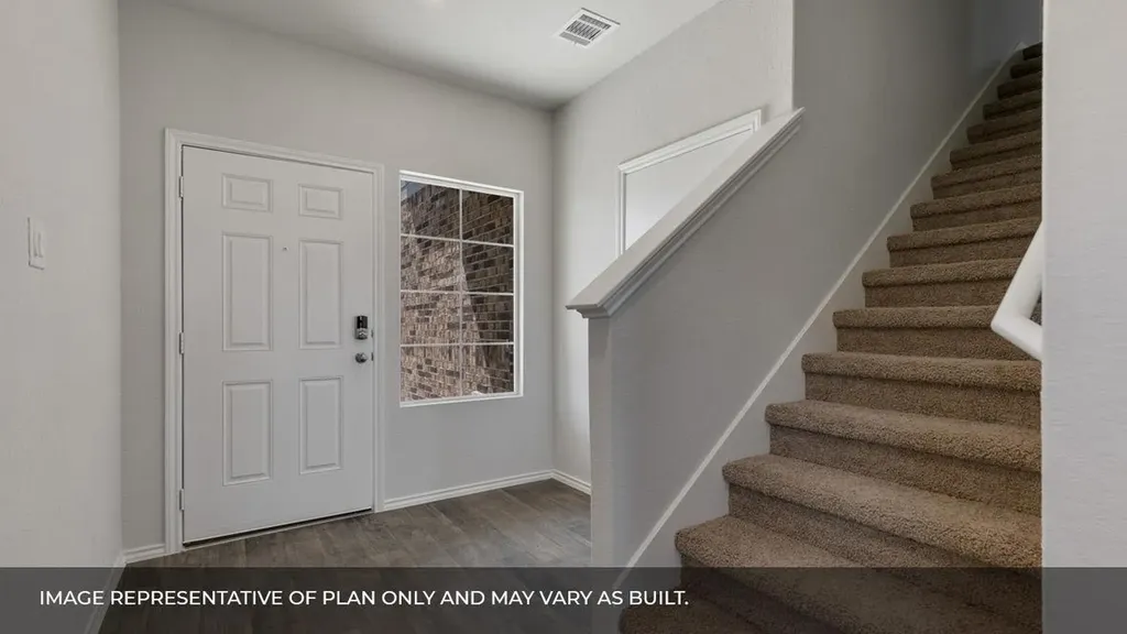 1921 Arbuckle Drive Leander TX 78641